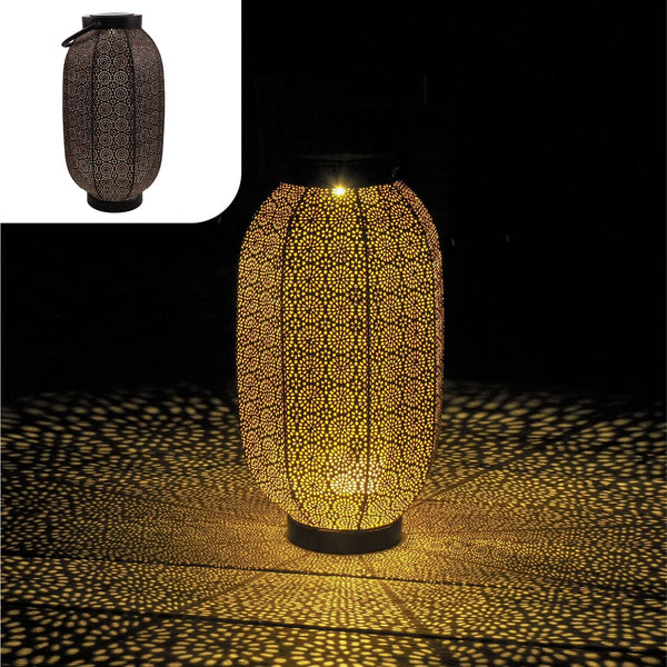 Gadgy Solar Lantern Flower large